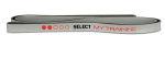 SELECT MY TRAINING 2 Trainingband Vastupidavuslint