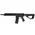 Action Sport Games ASG Hybrid AEG H-15 Carabine Black Airsofti r&uuml;nnakvintp&uuml;ss 1J