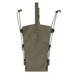 Berghaus Tactical Helm Pocket Kiivratahvel - IR Stone Grey Olive