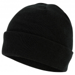 Highlander V&auml;litingimuste Veekindel K&auml;ekell M&uuml;ts - Must