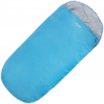 Highlander Outdoor Sleephaven Junior magamiskott - Azure