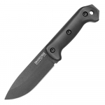 Ka-Bar BK2 Becker Campanion Fikseeritud teraga nuga