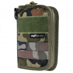 Korraldaja MaxPro-Tech A6 - wz.93 Pantera PL Woodland