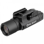 Olight LEP Valkyrie Turbo Black 250lm Relva laser sihik