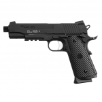 Sig Sauer ProForce 1911 Tacops Black ASG GBB Airsoft-p&uuml;stol 6 mm CO2
