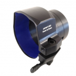 Rusan Q-R Adapter Swarovski Z6i v2 jaoks PARD NV-007S