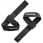 Thorn+Fit j&otilde;ut&otilde;stmise rihmad - Must