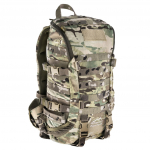 Seljakott Wisport Zipper Fox 25 l - MultiCam