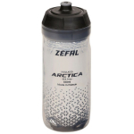 Bidon Zefal Arctica 55 550 ml - H&otilde;be/Must