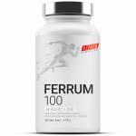 Dion FERRUM 100 120 kapslid