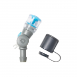 HydraPak Comet Bite Valve Malibu Blue Veepudeli joogisuu