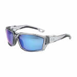 Wiley X Alpine Captivate ACALP09 Blue/Grey Polariseeritud laskmisprillid