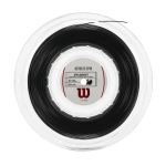 WILSON Revolve Spin 16 BK Tennisereketi keeled