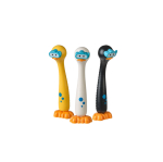 BECO LAZY DUCK 9589 Sukeldumism&auml;nguasjad, 3 tk