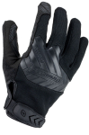 Ironclad Grip Command Black Taktikalised kindad