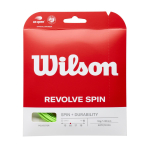 STĪGAS WILSON REVOLVE SPIN 16 SET GREEN