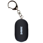 Sabre Red LED Light Snap Hook Black Isiklik h&auml;ireseade