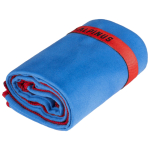 Alpinus Costa Brava 60 x 120 cm Blue Kiiresti kuivav r&auml;tik