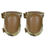 Alta Industries AltaFlex AltaLok MultiCam P&otilde;lvekaitsmed