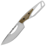 Buck Knives 631 Paklite Field Pro OD Green Matkanuga