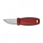 Morakniv Eldris Neck Knife Fire Kit Kaelam&otilde;&otilde;k, punane