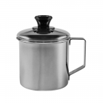 Zebra Thailand 8 cm 400 ml Kaanega teraskann