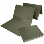 Mil-Tec BW 190x60x0,5 cm Kokkupandav turismimatt
