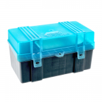 Plano Rifle 50pcs 18,5x10,9x10,2 cm Laskemoona kast