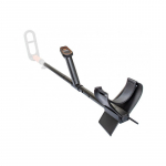 Tector Scuba Pro Metallidetektori k&auml;epide