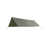 TigerWood 3x3 m Olive Thermo k&auml;mpingumattega tarp