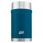 Esbit Food Jug Sculptor 1 l Blue Toidutermos