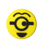 WILSON MINIONS V3.0 VIBRATION DAMPENERS Tennise vibratsiooniv&auml;hendaja