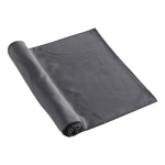 Aquafeel L Grey Spordir&auml;tik 100x50 cm