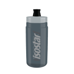 Isostar Kebea Grey Spordipudel 550ml