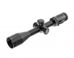 Bushnell AR Optics 4.5-18x40 Iluminated Windhold Optiline sihik