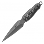 CRKT Shrill Dagger Fikseeritud teraga nuga