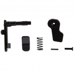 SUURENDATUD KAHESPOOLNE AJAKIRI VABASTUSNUPP CYMA M4/M16 KOOPIADENI