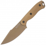 Ka-Bar Becker Harpoon BK18 Fikseeritud teraga nuga