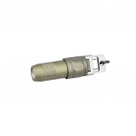 Olight iUltra Olive Green 80lm LED-taskulamp