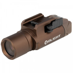 Olight LEP Valkyrie Turbo Desert Tan 250lm Relva laser sihik