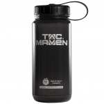 Pentagon Tac Maven 550 ml reisipudel - must