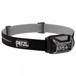 Petzl Actik Core Black 625lm Esilatern