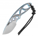 Sanrenmu The Violet 4101FUC-SIC Kaelanoaga