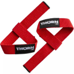 Thorn+Fit j&otilde;ut&otilde;stmise rihmad - punane