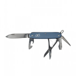 Victorinox Pioneer X Alox 0.8231.L26 Limited Edition &Scaron;veitsi nuga