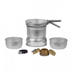 Trangia Stove Ultralight 27-1/UL Matkapliit koos k&ouml;&ouml;gin&otilde;ude komplektiga
