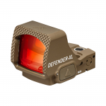 Vortex Defender-XL 5 MOA Tan Kollimaator-sihtur