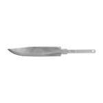 Helle Speiderkniven K04 Nuga tera