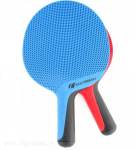 Cornilleau Soft Bat Duo Lauatennise reket