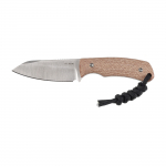 Kizer Field Mouse 1135A4 Fikseeritud teraga nuga